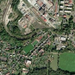 Nové Sedlo map(satellite map)