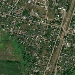Slatyne map(satellite map)