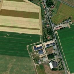 Nouvion map(satellite map)