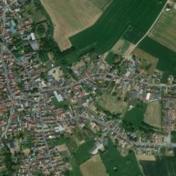 Rieux-en-Cambrésis map(satellite map)
