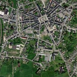Philippeville map(satellite map)