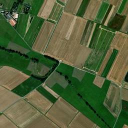 Satellite view of Golf Range Frankfurt
