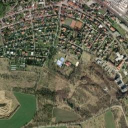 Libčice nad Vltavou map(satellite map)