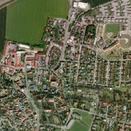 Líbeznice map(satellite map)