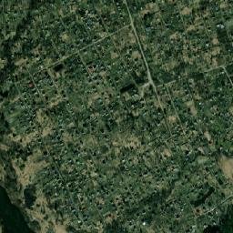 Buki map(satellite map)