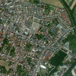 Neuville-Saint-Rémy map(satellite map)