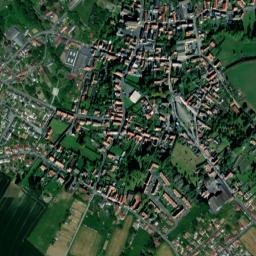 Poix-du-Nord map(satellite map)