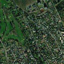 Kronberg map(satellite map)