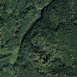 Satellite view of Cihelny Golf