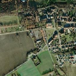 Smečno map(satellite map)