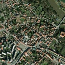 Brandýs nad Labem-Stará Boleslav map(satellite map)
