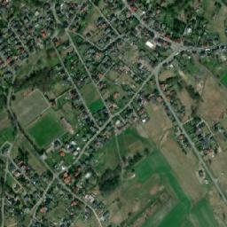 Rudy map(satellite map)