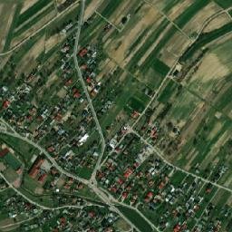 Grodzisko Górne map(satellite map)