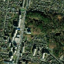 Shepetivka map(satellite map)
