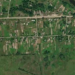 Godikha map(satellite map)
