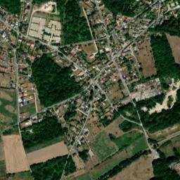 Saint-Valery-sur-Somme map(satellite map)