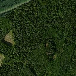 Satellite view of Golfclub Bad Kissingen e.V.
