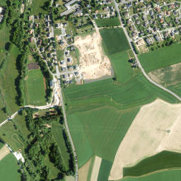 Weißdorf map(satellite map)