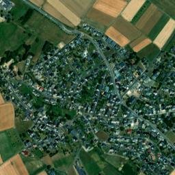 Büchel map(satellite map)