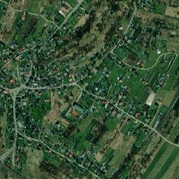 Luszowice map(satellite map)