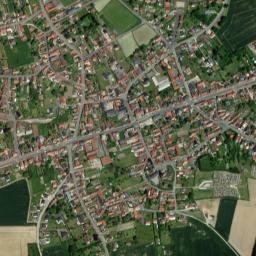 Fontaine-Notre-Dame map(satellite map)