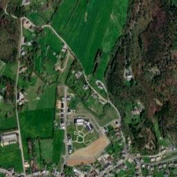 Rochefort map(satellite map)