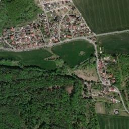 Okres Kladno map(satellite map)