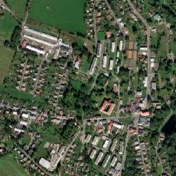 Rokytnice v Orlických Horách map(satellite map)