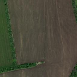 Valuyskiy Rayon map(satellite map)