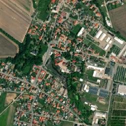 Přerov nad Labem map(satellite map)