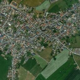 Viesly map(satellite map)