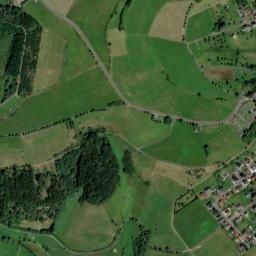 Üdersdorf map(satellite map)