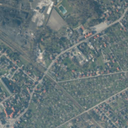 Czerwionka-Leszczyny map(satellite map)
