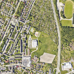 Łaziska Górne map(satellite map)