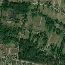 Golovenka map(satellite map)