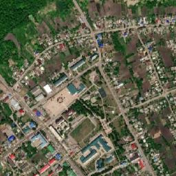 Veydelevka map(satellite map)