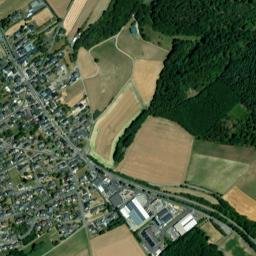 Faid map(satellite map)