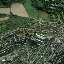 Bad Schwalbach map(satellite map)