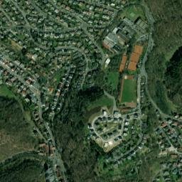 Eppstein map(satellite map)