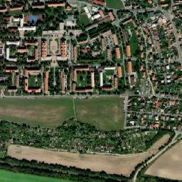 Stochov map(satellite map)