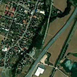 Opatovice nad Labem map(satellite map)