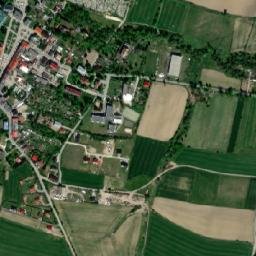 Międzylesie map(satellite map)
