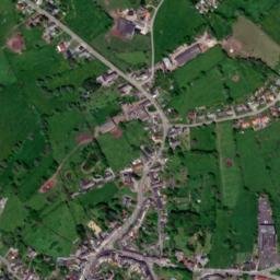 Maroilles map(satellite map)