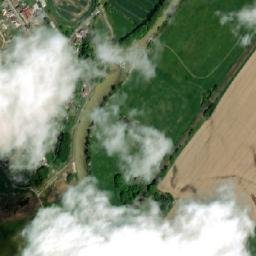 Albrechtice nad Orlicí map(satellite map)