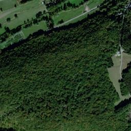 Doische map(satellite map)