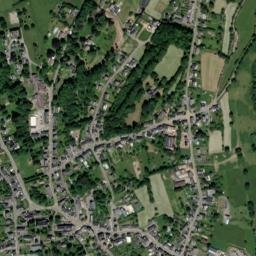 Nassogne map(satellite map)