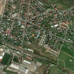 Satalice map(satellite map)