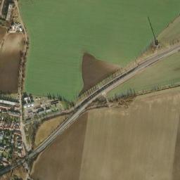 Satellite view of Green Golf Indoor Studio