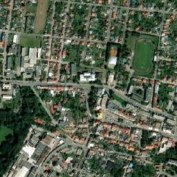 Kostelec nad Orlicí map(satellite map)