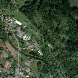 Vrbno pod Pradědem map(satellite map)